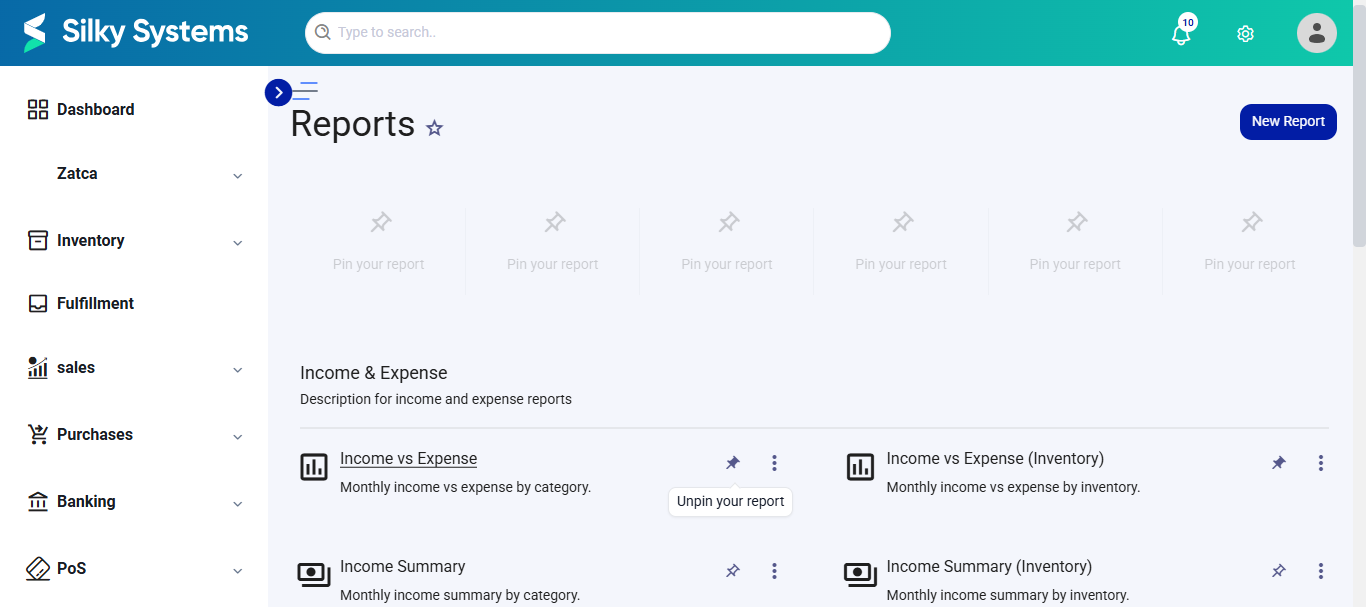 Reports